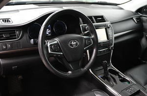 Toyota Camry Berline XLE USADO del 2017 - Product Image 3