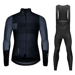 Nuovo prezzo all'ingrosso su misura professionale camicia da ciclismo abbigliamento da bicicletta pantaloncini elasticizzati tute da ciclismo <span class=keywords><strong>per</strong></span> ciclista - Product Image 4