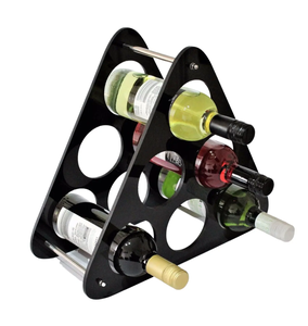 Vente chaude Refroidisseurs de vin en métal avec support pour les fêtes Bars et Clubs Grande qualité à la vente en gros vitrine pièce - Product Image 4