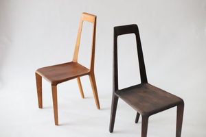 Juego de Mesa de Comedor Casaka de Madera de Teca Sólida de 6 Piezas, Ajustable, de Alta Calidad, Diseño Moderno, para Hogar, Hotel, Villa, Uso Interior/Exterior - Product Image 3