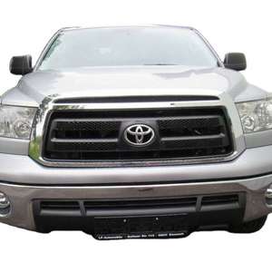 Utilisé pour Tundra 2022 AWD 5 places, sièges en cuir, transmission automatique, ACC, phares LED, caméra arrière 360°, moteur 4.5L - Product Image 1