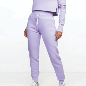 2025 Hot Custom <b>Women</b> Sweatpants Joggers with Pockets <b>Lounge</b> <b>Pants</b> for Yoga Workout Running Sweatpants for <b>Women</b> High Quality - Product Image 4
