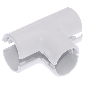 Raccordo Rigido per Tubo IP40 Mm. 20 - Product Image 1