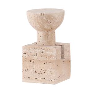 เชิงเทียนหรูหราหรูหราที่วางเทียนตกแต่งบ้านที่ทำด้วยมือเน้นการตกแต่งบ้านสำหรับโต๊ะกลางแสงโรแมนติกและการตกแต่งภายในที่ทันสมัย - Product Image 1