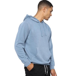 La mejor ropa deportiva informal con logotipo personalizado Ropa de calle para hombres Slim Fit Zip up Chándales Jogging Set Sudaderas con capucha Conjunto de pantalones de chándal - Product Image 1