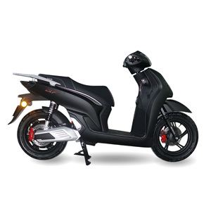 ALL BF Premium motocicleta eléctrica Scooter Streetbikes 72v 70V alimentado por batería antes - Product Image 2