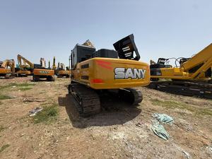 Gran oferta de excavadoras de orugas Komatsu PC200 de segunda mano en Japón, con piezas de motor central - Product Image 5