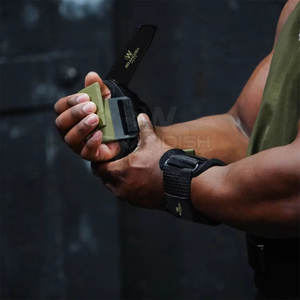 <b>Fitness</b> <b>Safety</b> Weightlifting Hooks Top Products Hot Selling Reasonable Price For Online Sale Weightlifting Hooks - Product Image 6