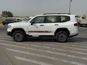 LIVRAISON DIRECTE UTILISÉE 2025 LAND CRUISER GR 3.5 TWIN TURBO DIY Garantie 3 ans FR - Product Image 3