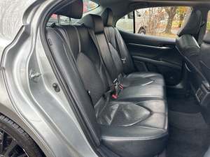 Toyota Camry XSE FWD propre, modèle 2021 - Product Image 5