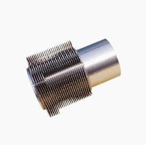 Recambio de Camisa de Cilindro para Motor Diésel FL913, Diámetro de 102 mm, Resistente, para Vehículos Industriales, Fabricante OEM - Product Image 3