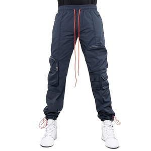 El último estilo ahora en Tarifa caliente Calidad Premium El mejor material posee su impresión Pantalones cargo más vendidos - Product Image 4