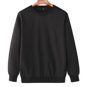 Venta caliente hombres sudadera hecha a medida gota hombro Boxy Fit sudadera nueva llegada cómoda hombres sudadera hecha Pakistán - Product Image 1