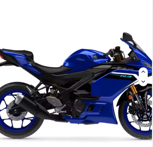 มอเตอร์ไซค์ YZF R3 รุ่นใหม่ล่าสุด ปี 2025 ที่ดีที่สุด - Product Image 1