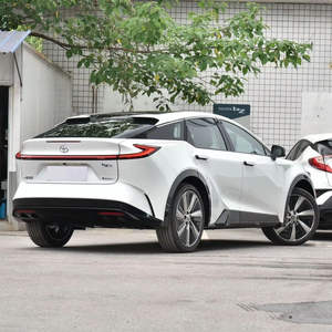 SUV Eléctrico de Largo Alcance 2025, 630 km de Autonomía, Vehículo de Nueva Energía de Alta Eficiencia, la Mejor Opción para Compradores Modernos de Vehículos Eléctricos - Product Image 6