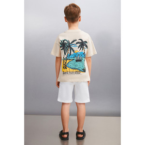 เสื้อยืดผู้ชาย GRIMELANGE ZANIS - Product Image 6