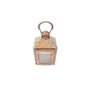CHURCH METAL <b>CANDLE</b> <b>HOLDER</b> HOME DECORATIVE LOW PRICE TEA LIGHT <b>HOLDER</b> HANDMADE DESIGN VOTIVE <b>CANDLE</b> <b>HOLDER</b> - Product Image 5