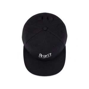 Factory Supply Lightweight Snapback Golf <b>Cap</b> 6-Panel Embroidered Logo Unisex Baseball Hat Adult Casual Sport Wear Injae Vina VN - Product Image 5