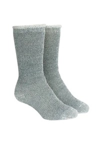 El mejor diseño de calcetines térmicos antideslizantes para hombres autocalentamiento Top Trending peso ligero calcetines térmicos de calidad superior con el mejor Material - Product Image 3