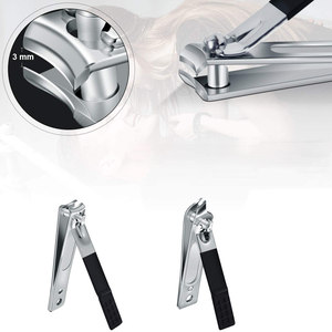 Kits de belleza profesional personalizados Juegos de manicura de acero inoxidable para el cuidado personal Venta fabricada - Product Image 5