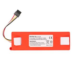 BATTERIE DE ROBOT MI, ROCKROBOT S50 S55 14.4V 5200MAH - Product Image 4