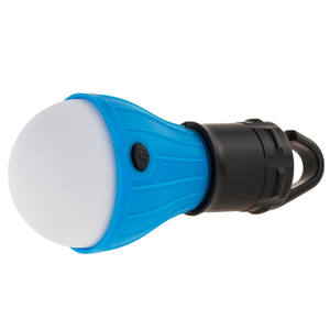 Lámpara LED portátil a pilas para tiendas de campaña y bivuács - Product Image 6