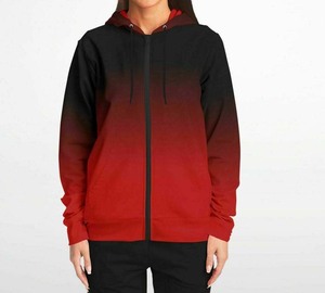 Mode coton grande taille hommes sweats à capuche vierges pour sweats à capuche sweats à capuche unisexe - Product Image 3