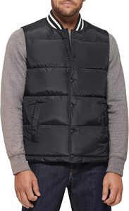 Chaqueta universitaria de moda, ropa de calle de moda, chaqueta con letras para hombres y mujeres, chaqueta de talla grande para hombres, cuero de estilo largo para invierno - Product Image 3