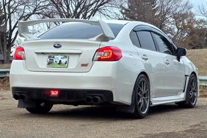 Voitures d'occasion à fort volume de vente 2015 WRXSTI - Product Image 2