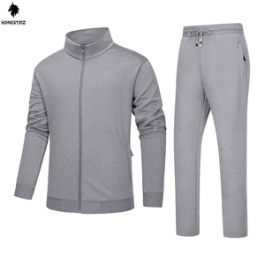 ชุดดำน้ำแบบลำลองทำจากผ้าขนสัตว์นีโอพรีน5มม. ของผู้ชายเอวยางยืดแบนสไตล์ด้านหน้าตกแต่งลวดลายกันหนาวมีซิป - Product Image 1