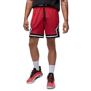 Short de basket sportif en toile avec logo personnalisé en gros Street Running Gym Poches vierges Broderie Taille XS - Product Image 4