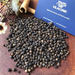 Pimienta Negra de Vietnam 550GL 570GL - Calidad ASTA, Granos Limpios y Esponjosos - 100% Pimienta Natural Seca - Alta Densidad - Product Image 6