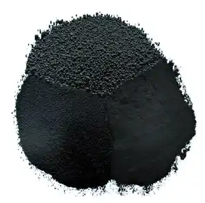 Preço de fábrica para pigmentos, plástico e borracha Carbon Black N330 N550