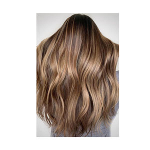 Haute Qualité Temporaire À Base De Plantes Blond Henné Poudre Salon Utiliser La Teinture Pour Les Cheveux Décolore Efficactement Les Cheveux De Couleur Verte À Un Bon Prix - Product Image 2