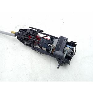 AUDI A3 Cabriolet Serie (8V7, 8VE) (13>) มือจับประตูด้านนอกด้านหน้าซ้าย 5N0837017D - Product Image 5