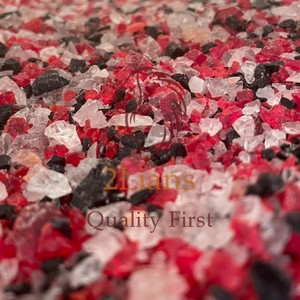 วัสดุอะคริลิคเกรดผสมสี - Product Image 2