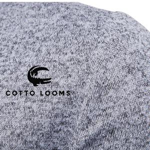 Meilleur prix pour hommes sweats à capuche respirant taux d'usine couleur unie polaire coton mélangé pull streetwear premium mode Offre Spéciale - Product Image 4