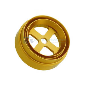 Marcadores de areola de pecho de acero inoxidable de alta calidad Fuente de alimentación manual de logotipo y color personalizado - Product Image 2