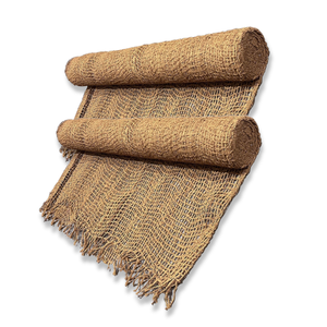 ตาข่ายม่านบังแดดเสื่อปาล์มหรูหรา: ตาข่ายมะพร้าวราคาโรงงาน - Product Image 1