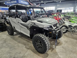 <span class=keywords><strong>Polaris</strong></span> <span class=keywords><strong>GENERAL</strong></span> XP 4 <span class=keywords><strong>1000</strong></span> Sport UTV 2026 EN STOCK POUR ADULTES - Product Image 1