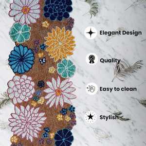 Mantel individual con cuentas - Product Image 1