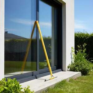 ที่ปัดน้ำฝนกระจกไฟฟ้า Kleen up 65 ซม. พร้อมด้ามจับ โซลูชั่นทำความสะอาดบ้านอย่างมีประสิทธิภาพ - Product Image 3