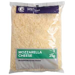 Queso Mozzarella/Cheddar con Certificación HALAL en Venta - Product Image 2