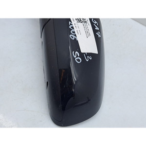 กระจกมองข้างซ้าย SX AUDI A3 ซีรีส์ (8P1) 010754 BLP (08>12) - Product Image 2