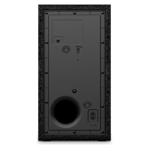 Barra de Sonido 2.1 con Subwoofer de 300W, Bluetooth, Dolby Digital, DTS, USB, Toslink - Product Image 4