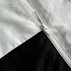 Veste coupe-vent imperméable légère Couche extérieure décontractée avec confort respirant pour la course, la randonnée et les voyages - Product Image 6