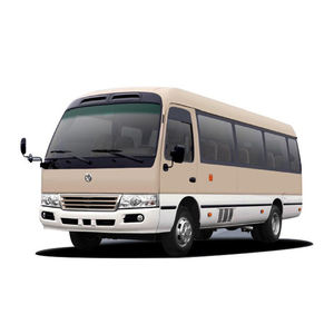 Preventa-USADO 2018 TOYOTAS COASTER GX24 BUS - Product Image 1