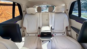 MERCEDES-BENZ EQS 580 4MATIC SUV 2023 USADO, con Volante a la Izquierda/Derecha - Product Image 6