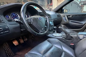 รถมือสอง ปี 2005 วอลโว่ S60R พวงมาลัยซ้าย/ขวา - Product Image 4