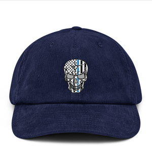 หมวกผ้าลูกฟูกคุณภาพสูงสำหรับทุกเพศหมวกฤดูร้อนปักโลโก้3D สไตล์แฟชั่นฮิปฮอปสำหรับกีฬากลางแจ้งและการเดินทางชายหาด-โรงงาน - Product Image 2